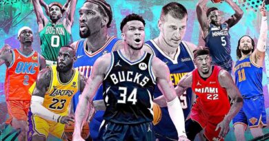 2024–2025 NBA Sezonu: Genç Yıldızlar Ve Büyük Sürprizler